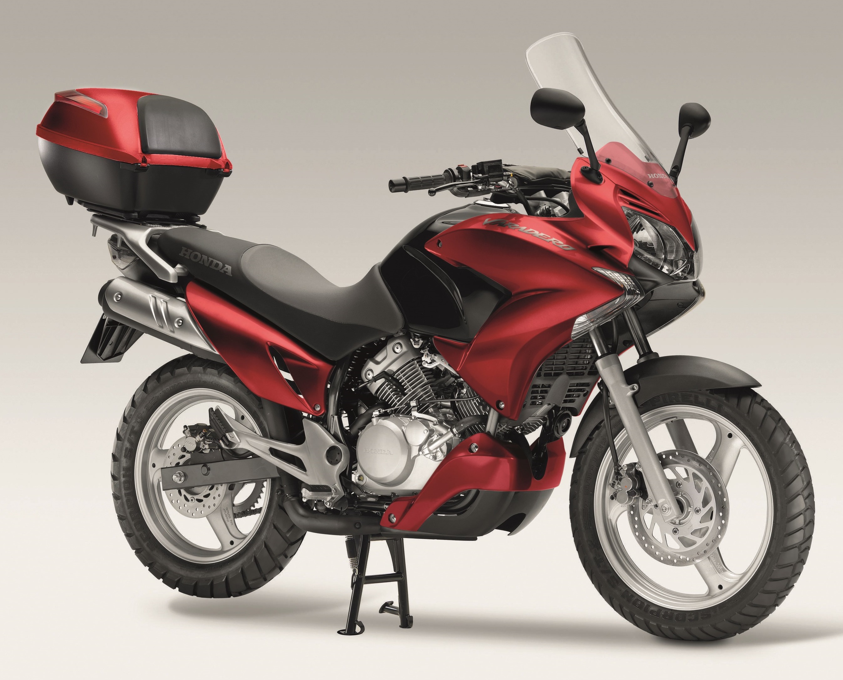 Honda varadero sales 125 for sale